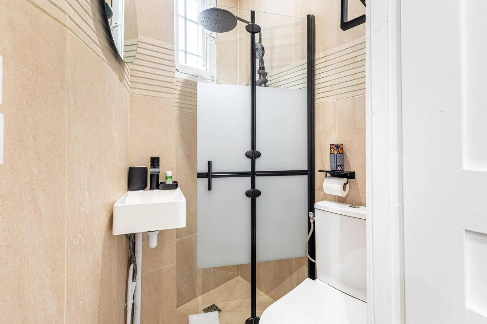 Guestready - Sejour Moderne Dans Le 11E Arr. Apartment Paris