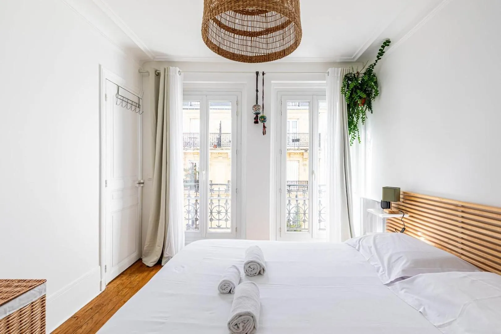 파리 Guestready - Sejour Moderne Dans Le 11E Arr. 아파트