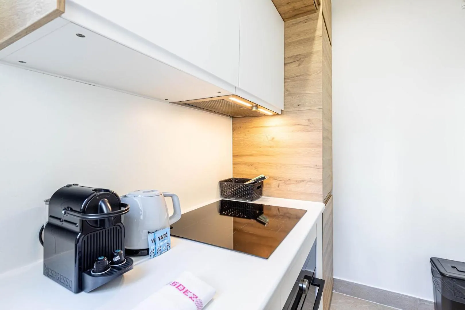 Guestready - Sejour Moderne Dans Le 11E Arr. Apartment Paris France